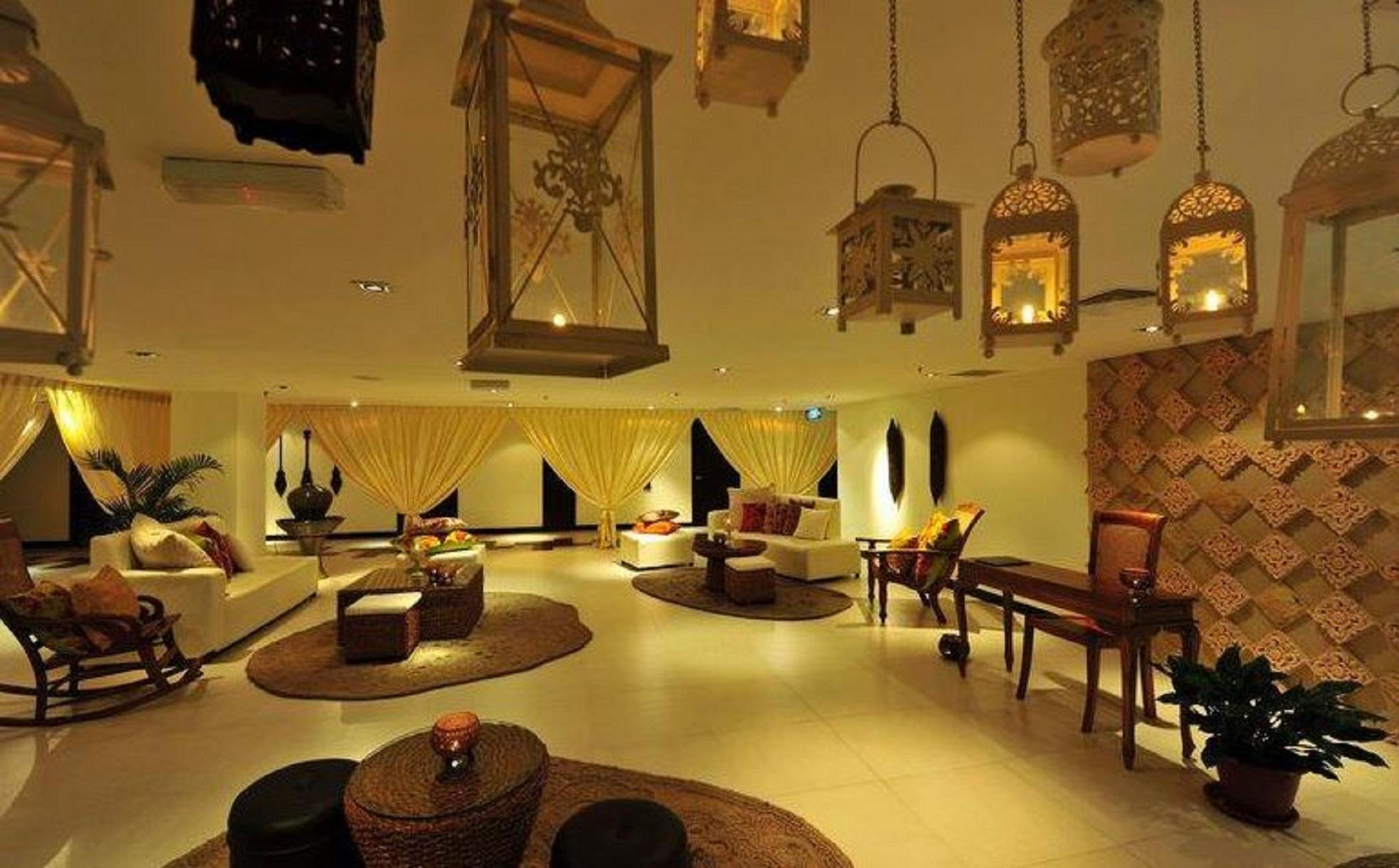 Ming Garden Hotel & Residences Kota Kinabalu Exteriör bild
